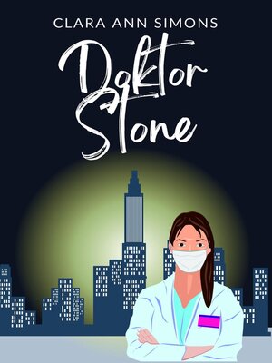 cover image of Doktor Stone